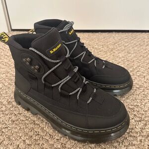 Doc Martens Boury Boots
